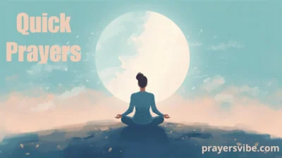 quick-prayers