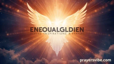 Encouragement Divine Inspirations and Prayers