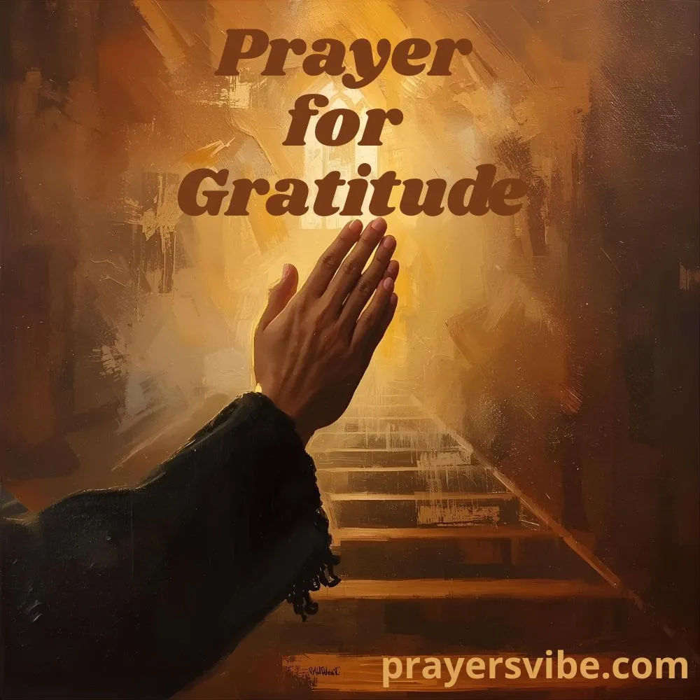 prayer-for-gratitude