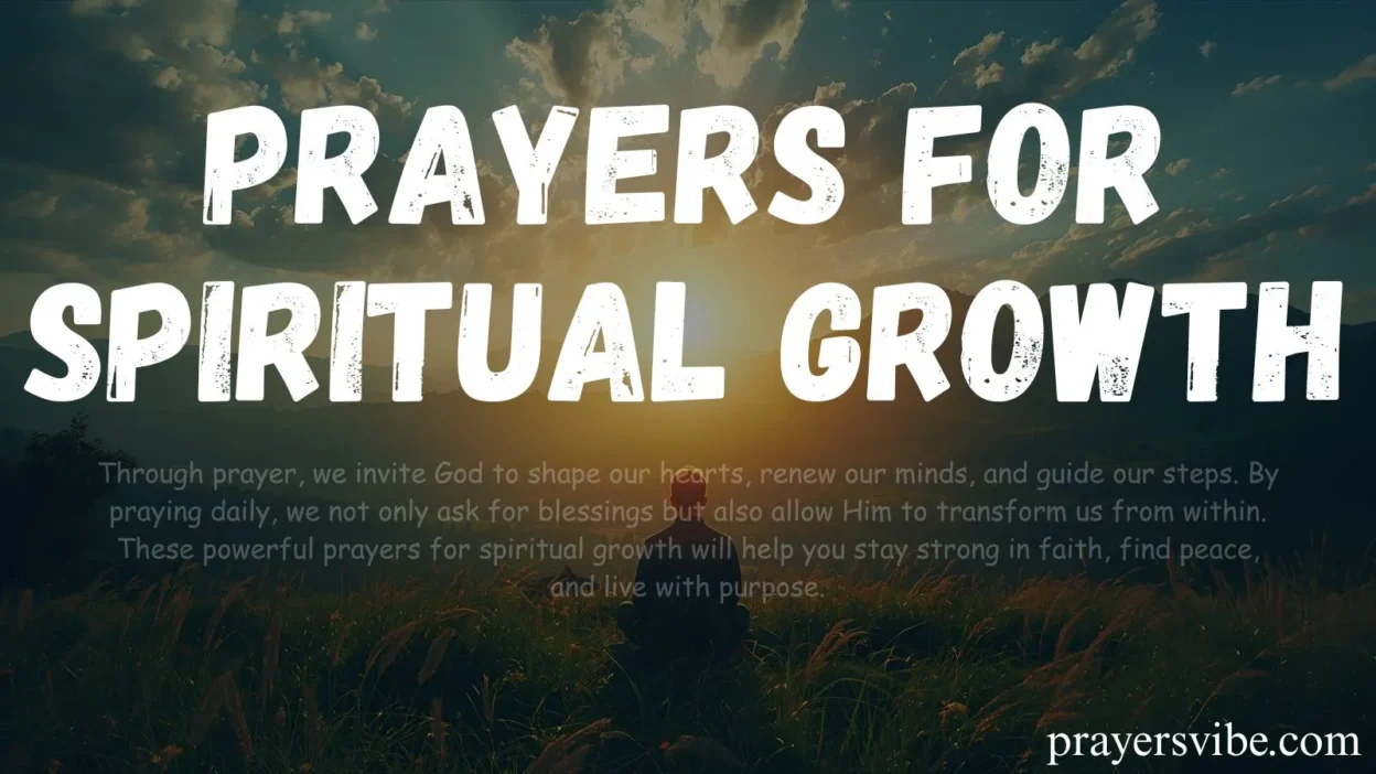 prayers-for-spiritual-growth