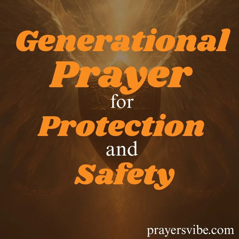 Protection and Safety