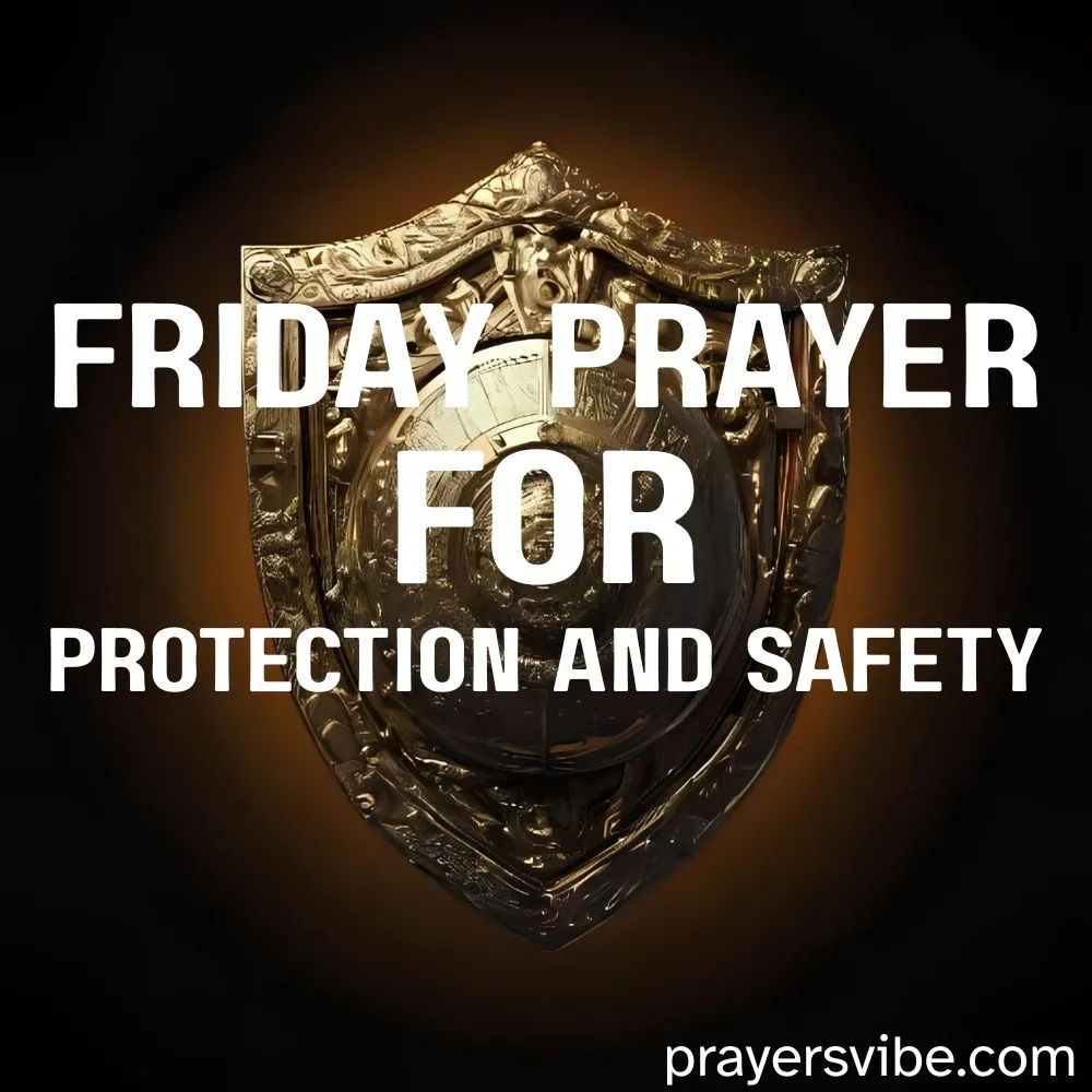 Protection and Safety