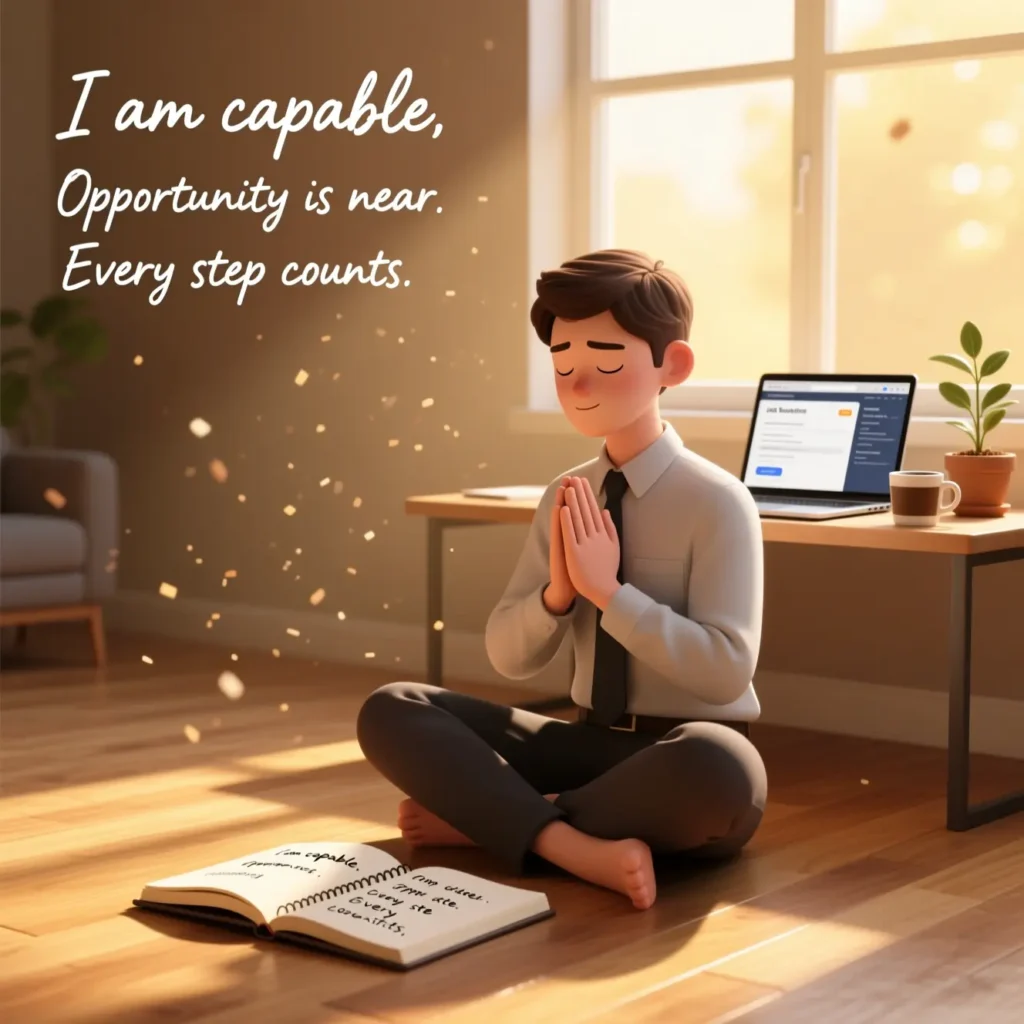 Prayer for Daily Motivation 