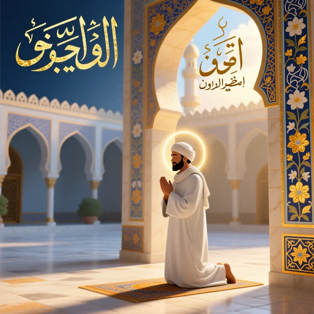 Prayer for Protection