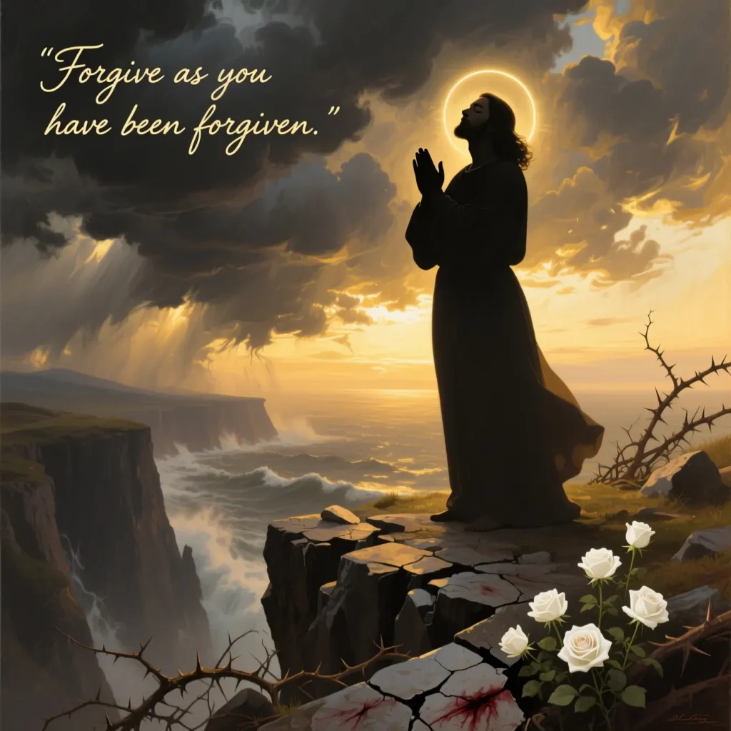 Prayer for Strength in Hard Times