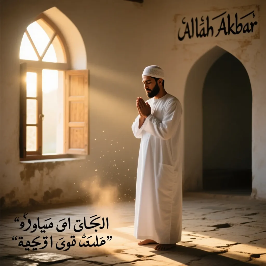 Strength in Hard Times