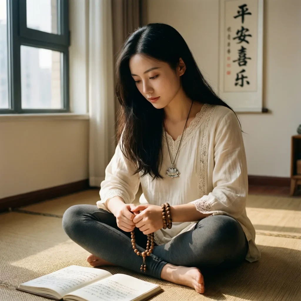 Heartfelt Prayer for Loved Ones