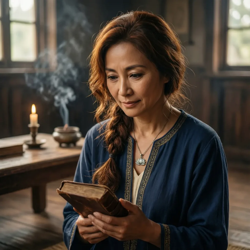 Prayer for Guidance in Times of Crisis