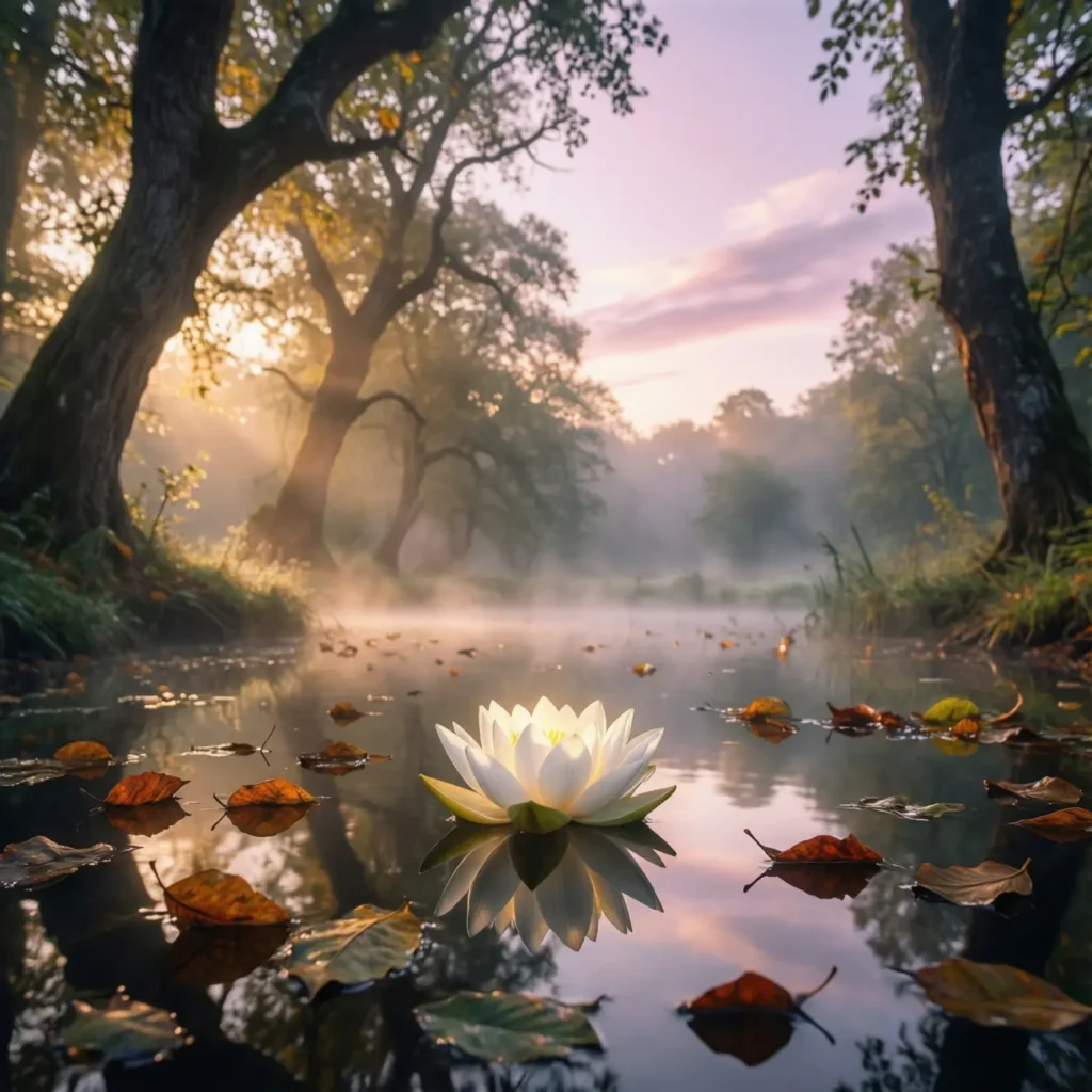 Prayer for Healing and Renewal