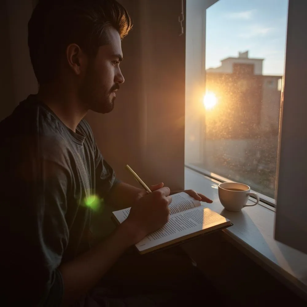 Prayer of Thanksgiving After Surgery