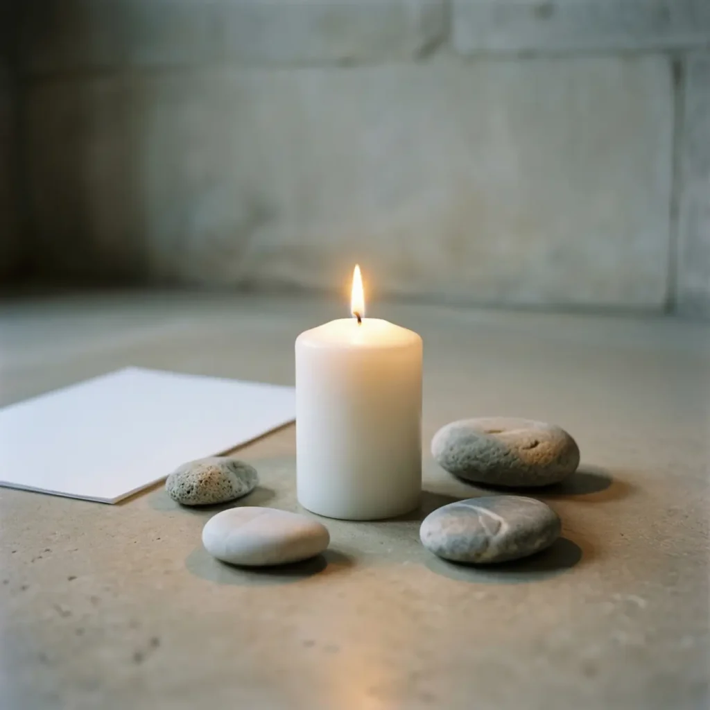 Prayer for Focus and Concentration