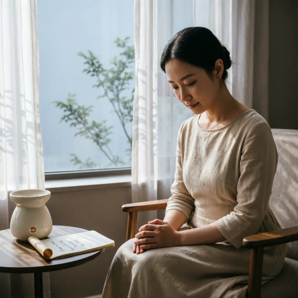 Prayer for Friend’s Joy in Hard Times