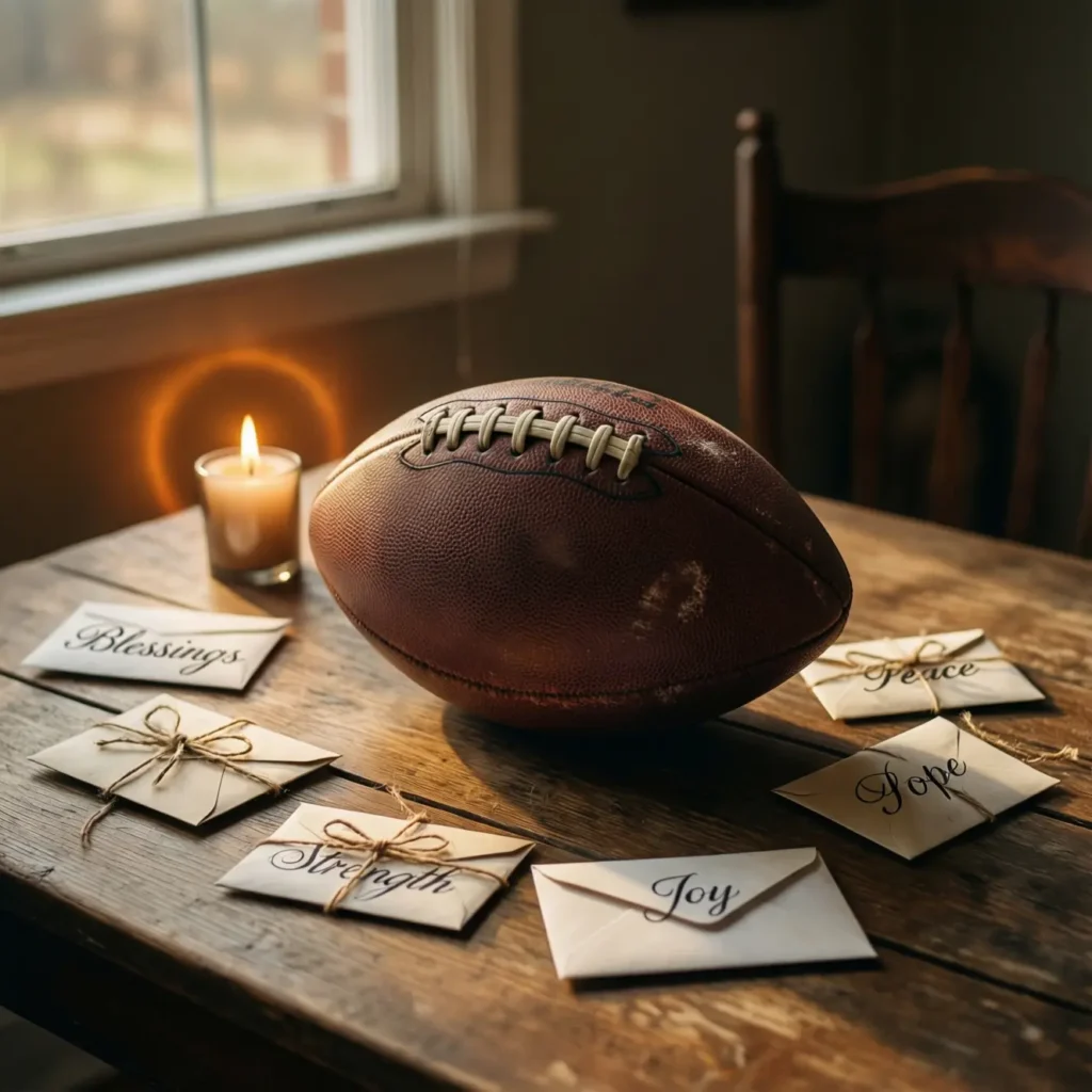 Prayer for Gratitude