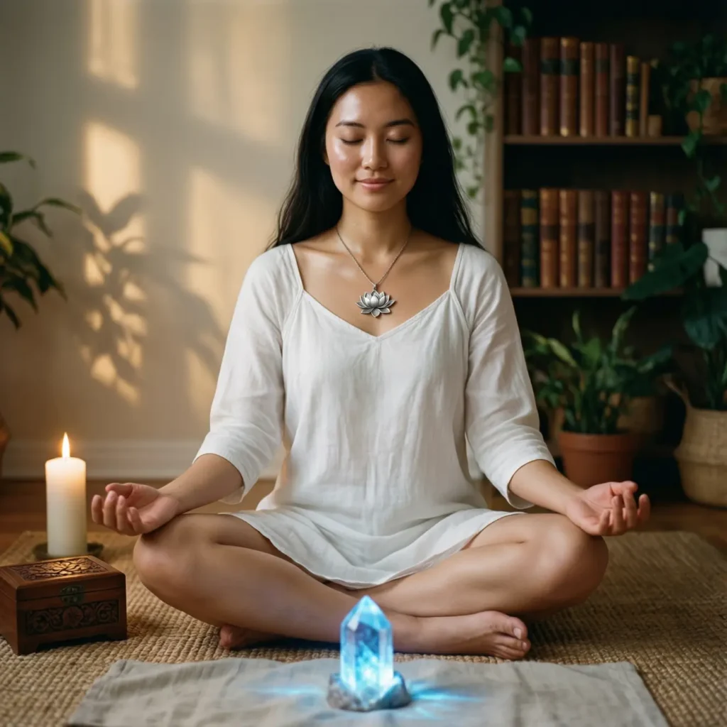 Prayer for Physical Healing