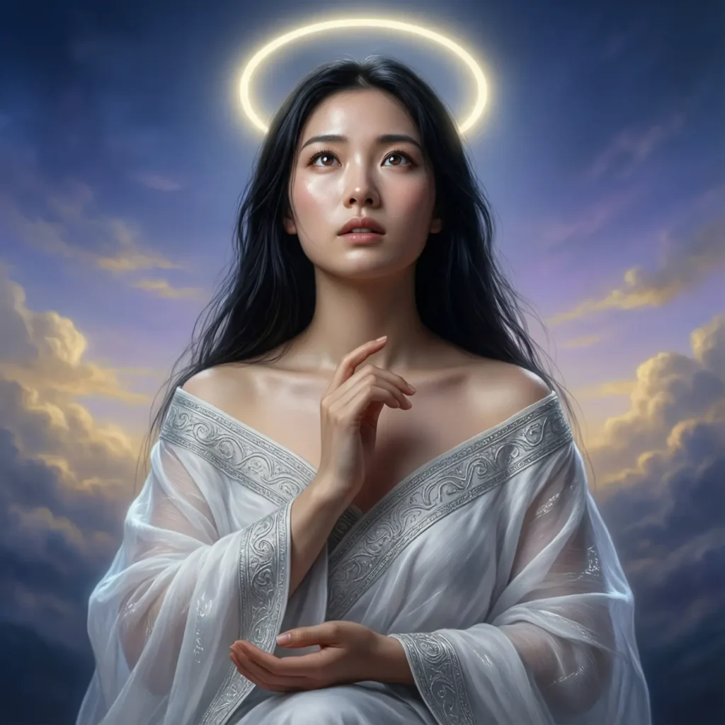 Prayer for Protection