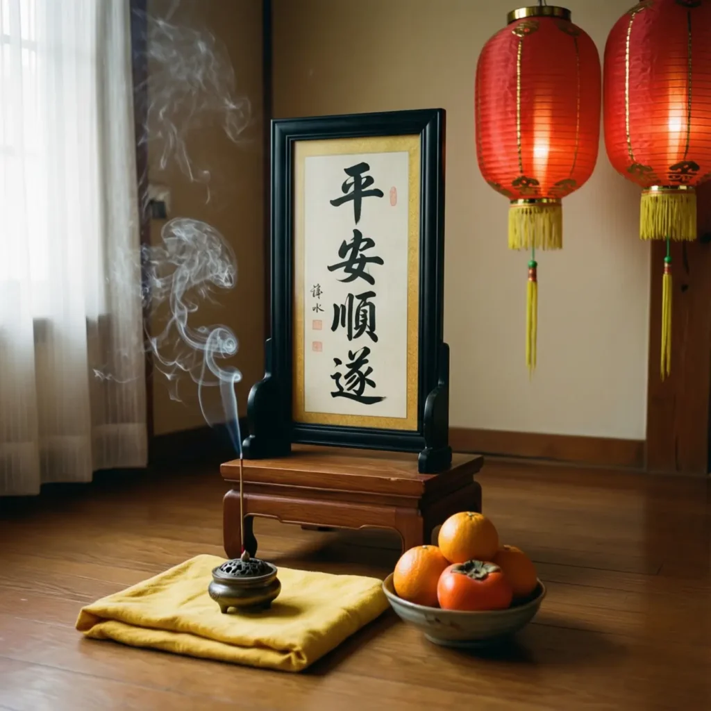 Prayer for Protection at Home