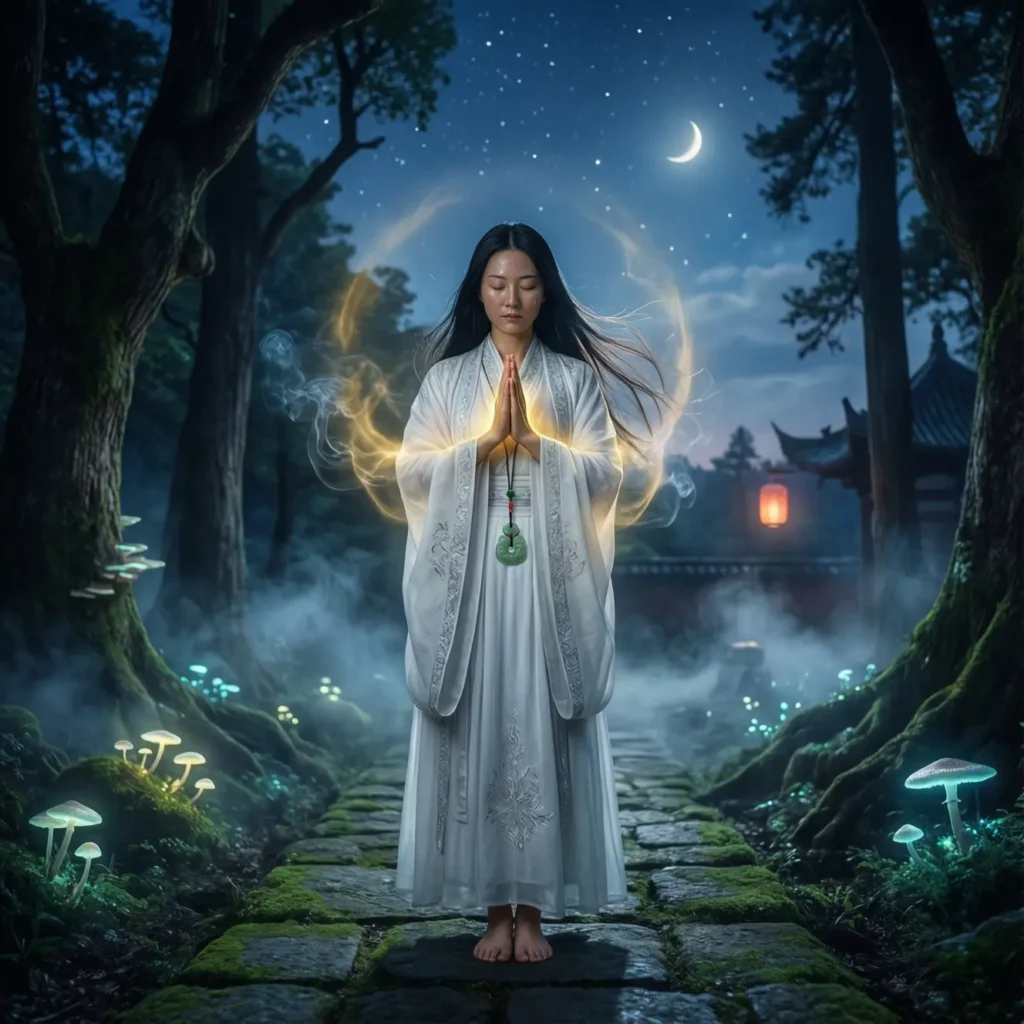 Prayer for Safety and Protection