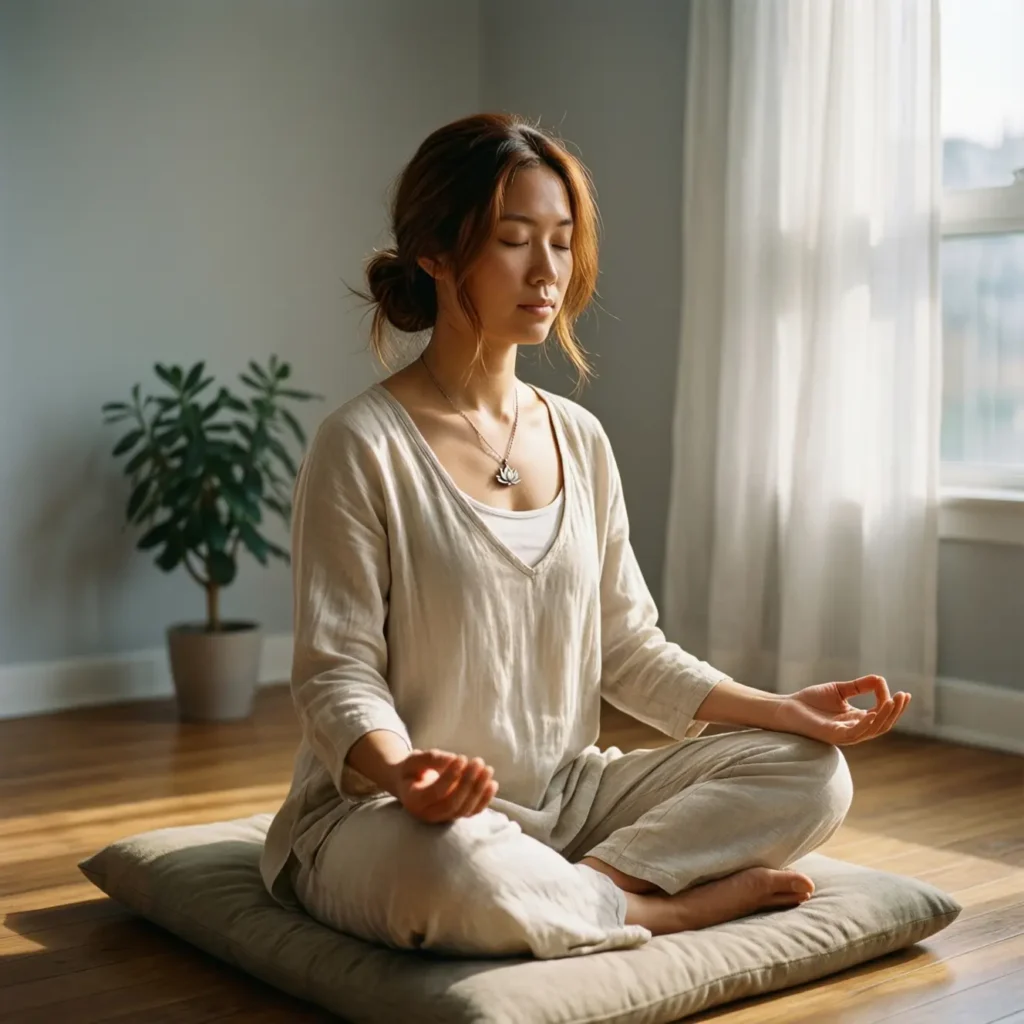 Prayer for Strength During Pregnancy