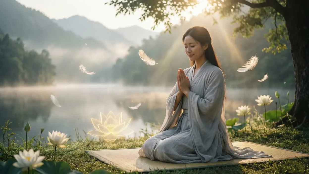 Prayers Against Anxiety