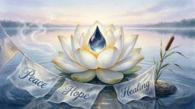 Prayers for Protection and Healing