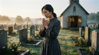 Prayers of the Faithful Funeral