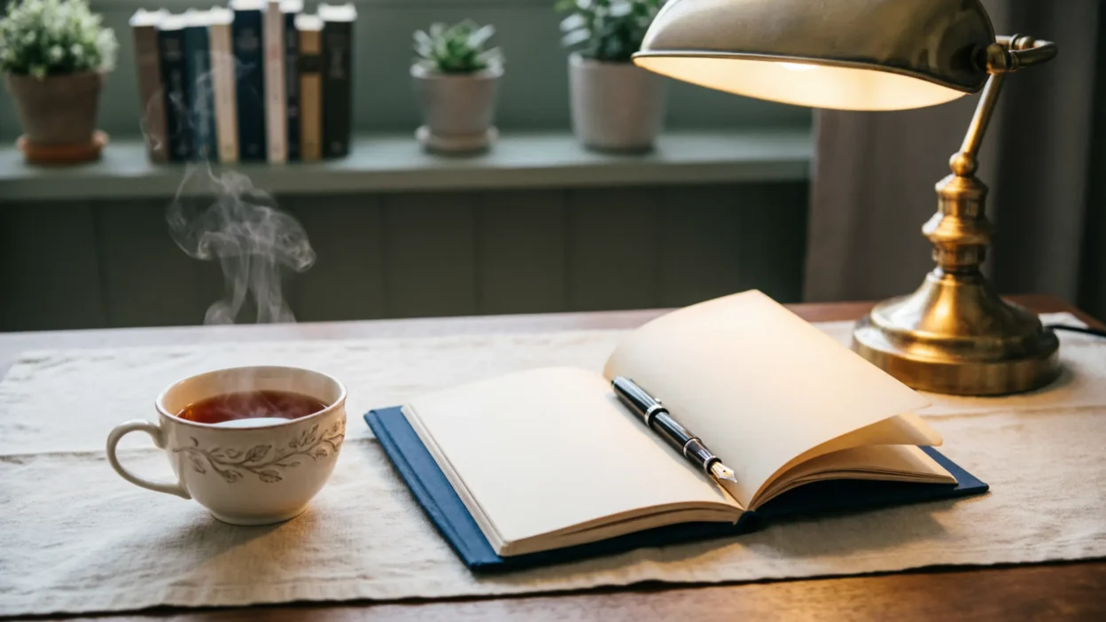 Prayers for Passing a Test