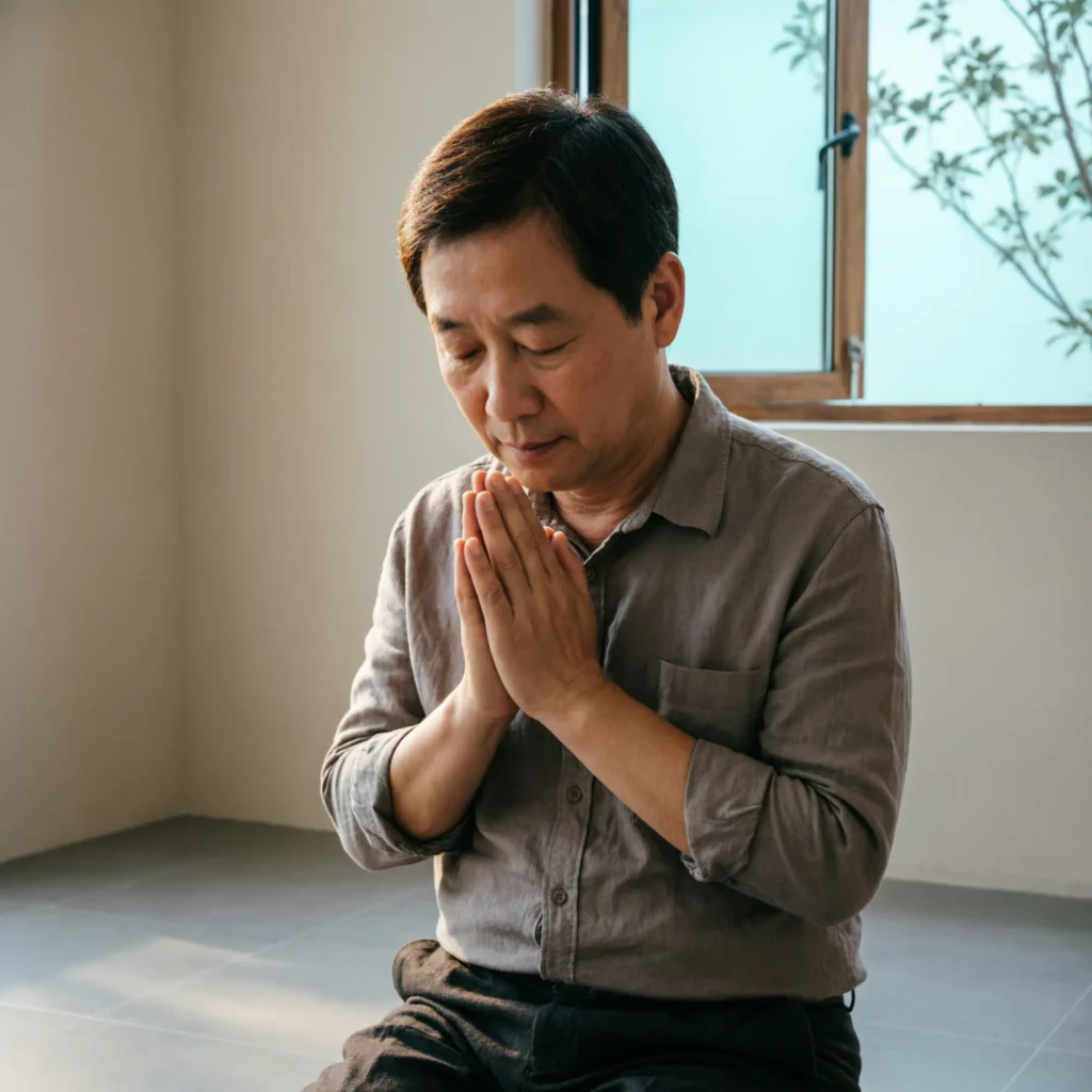 Prayer for Employment Opportunities