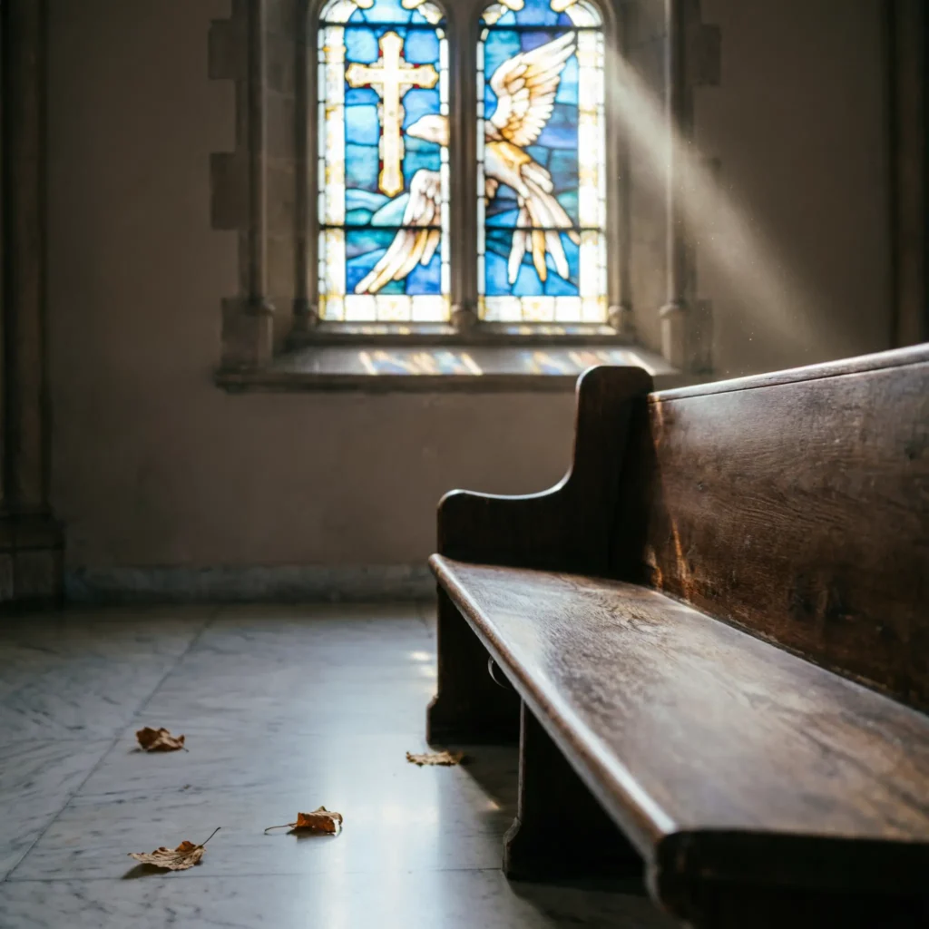 Prayer for Guidance Tomorrow