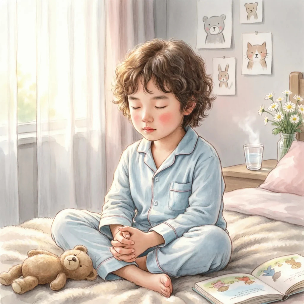 Prayer for Patience During Recovery