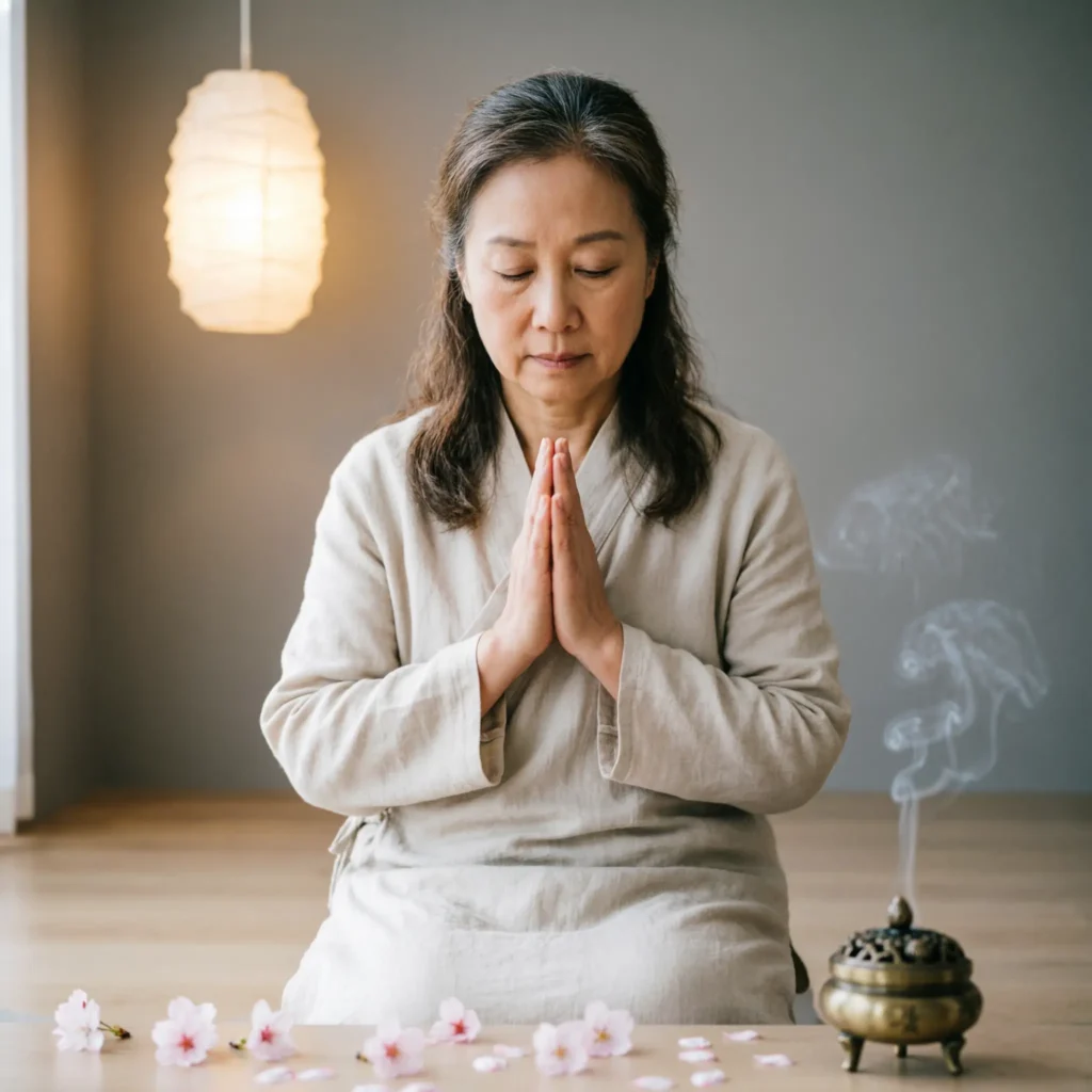 Prayer for Patience While Waiting