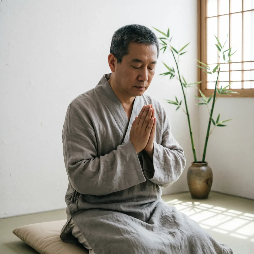 Prayer for Strength While Fasting