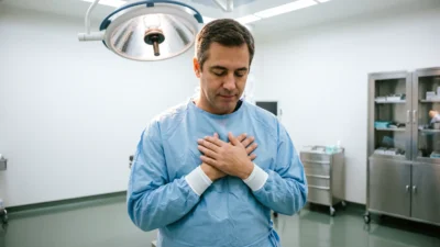 Prayers for Medical Procedure