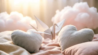 Sending Prayers and Hugs