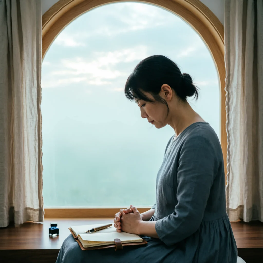 Prayer for Comfort in Grief