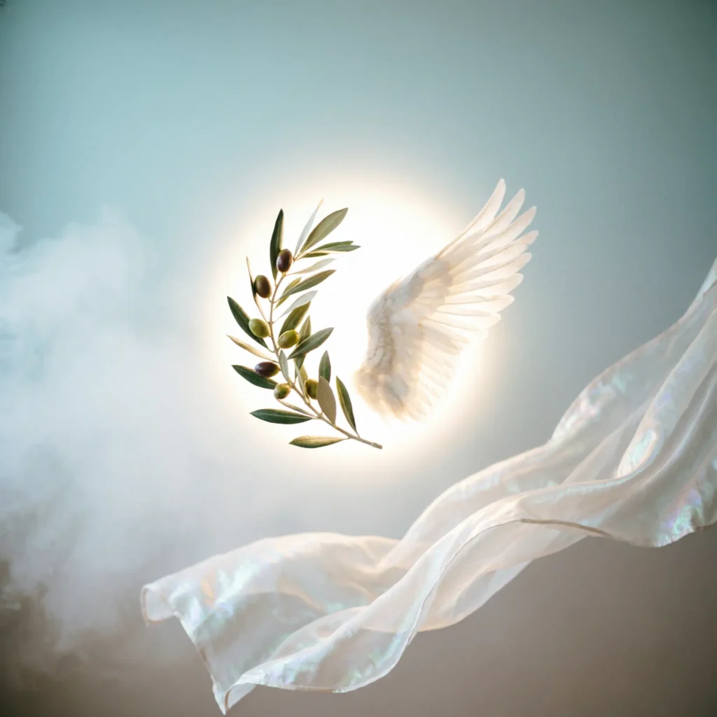 1. Prayer for Healing After Surgery