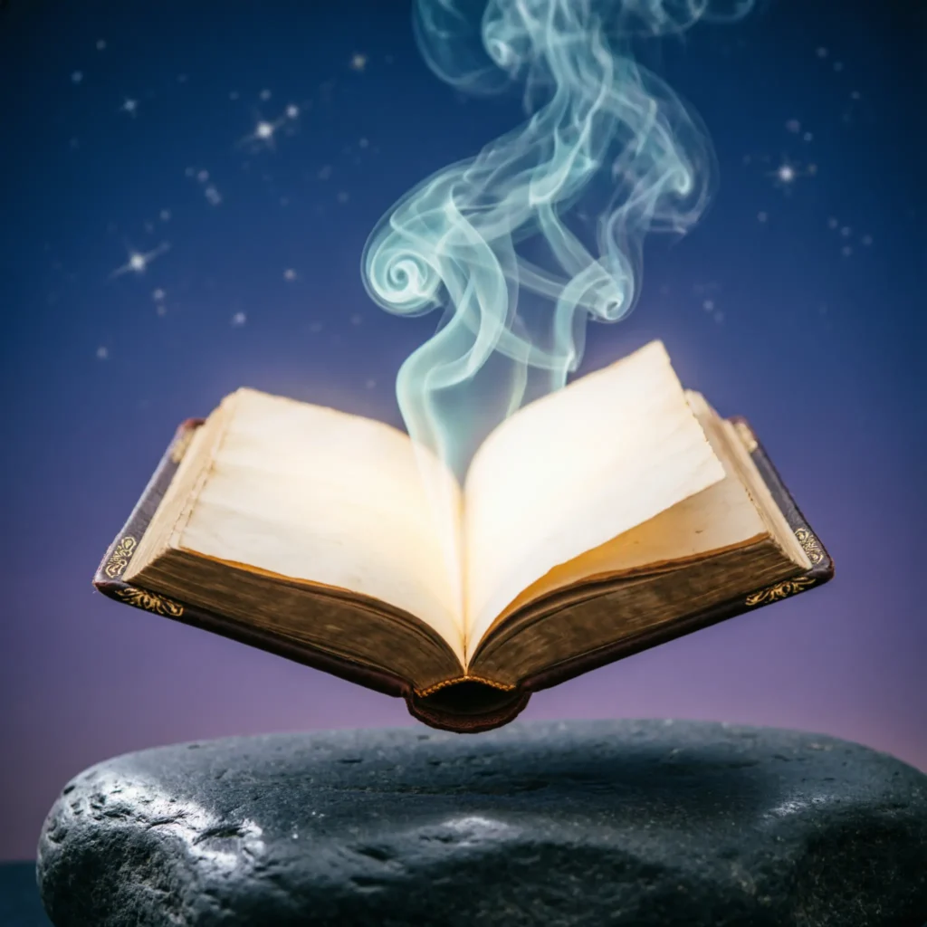 Prayer for Spiritual Growth