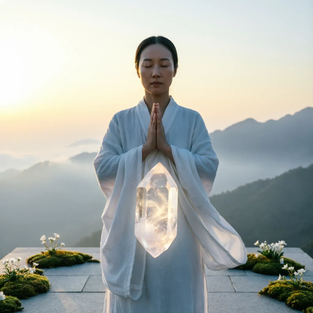 Prayer for Spiritual Renewal