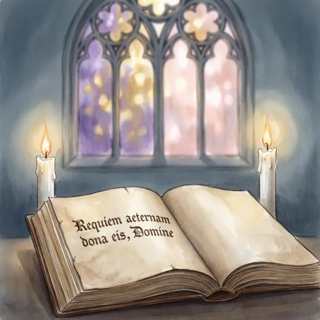 Prayer for the Whole Church on All Souls Day