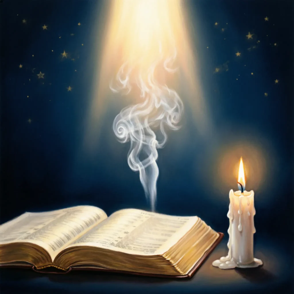 Prayer of Thanksgiving for Freedom