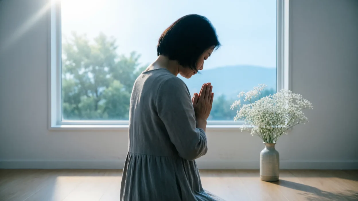 Prayers for a Loved One