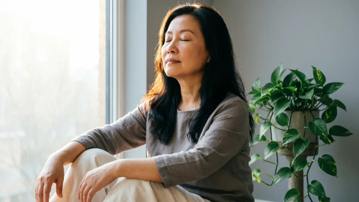 Prayers for People with Cancer