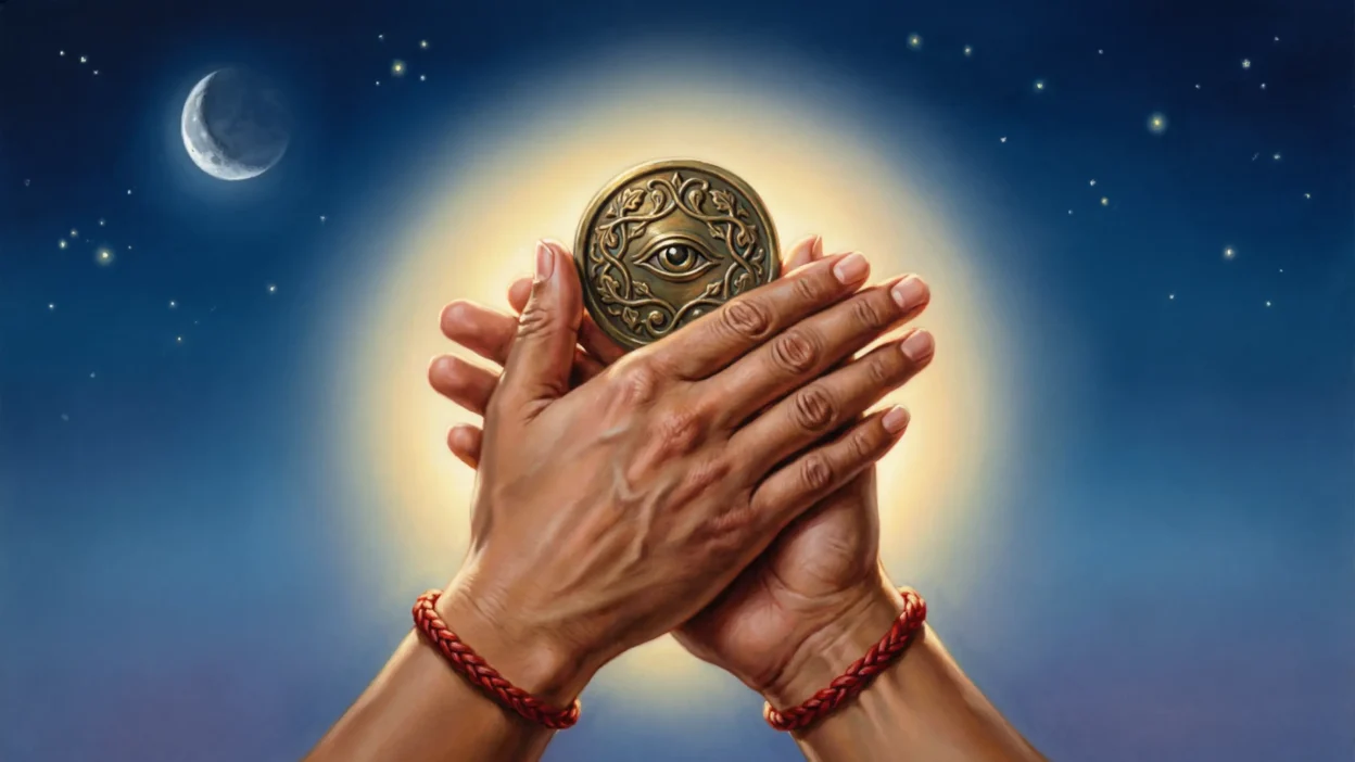 Prayers for Protection from Enemies