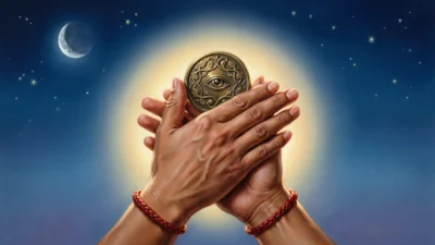 Prayers for Protection from Enemies