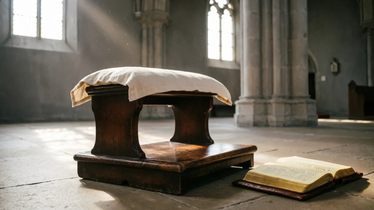 Prayers of Supplication