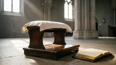 Prayers of Supplication