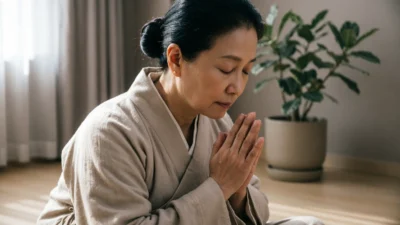 prayers work