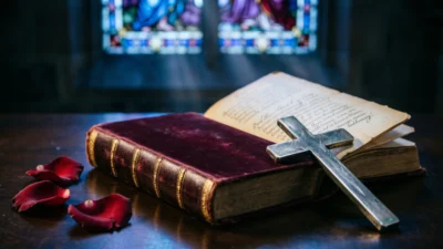 Prayers for Sinners