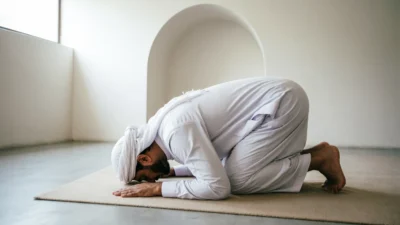 All Sunnah Prayers