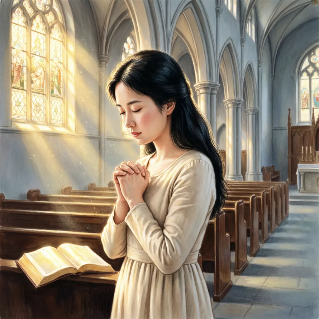Friday Morning Prayer for Gratitude
