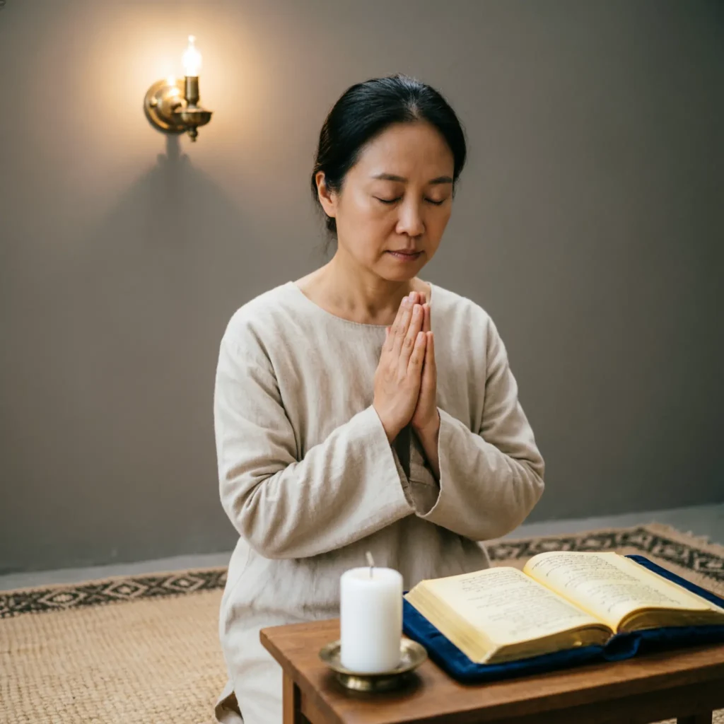  Prayer for Family Protection